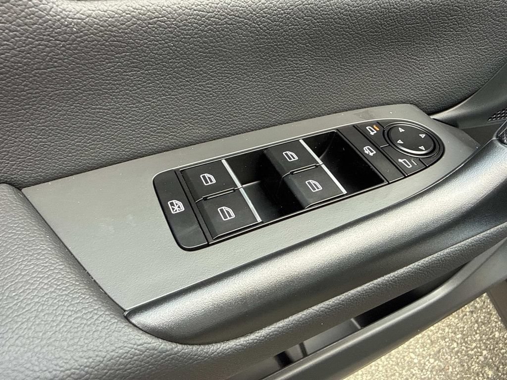 New 2026 MAZDA CX-50 AWD 2.5 S w/ Accent Package image 26