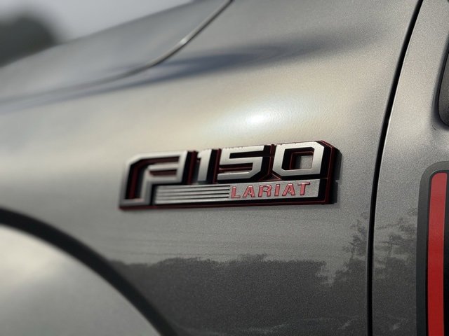 Used 2016 Ford F150 Lariat w/ Equipment Group 502A Luxury image 6