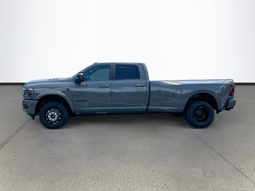 New 2026 RAM 3500 Limited AWD/4WD image 4