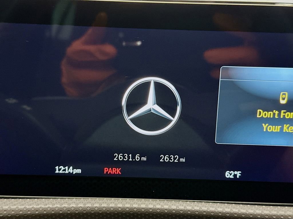Used 2026 Mercedes-Benz CLA 250 4MATIC image 34