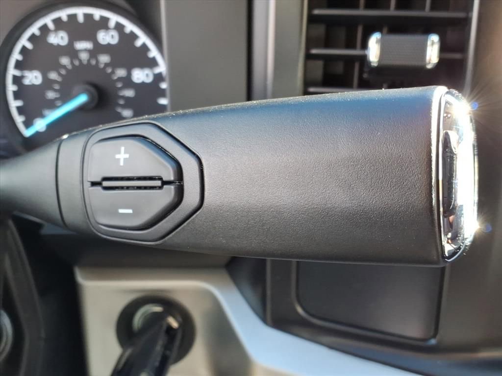 New 2026 Ford F350 XL w/ STX Appearance Package image 24