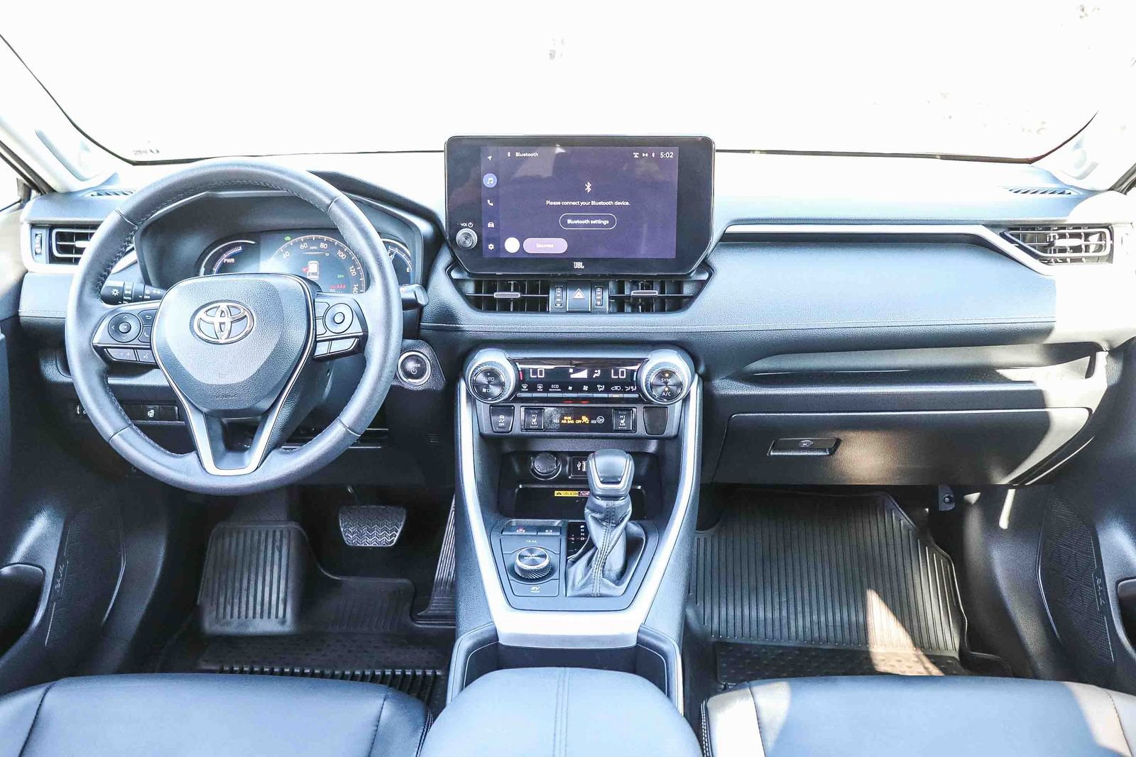 Certified 2024 Toyota RAV4 XLE Premium w/ Weather Package AWD/4WD image 15