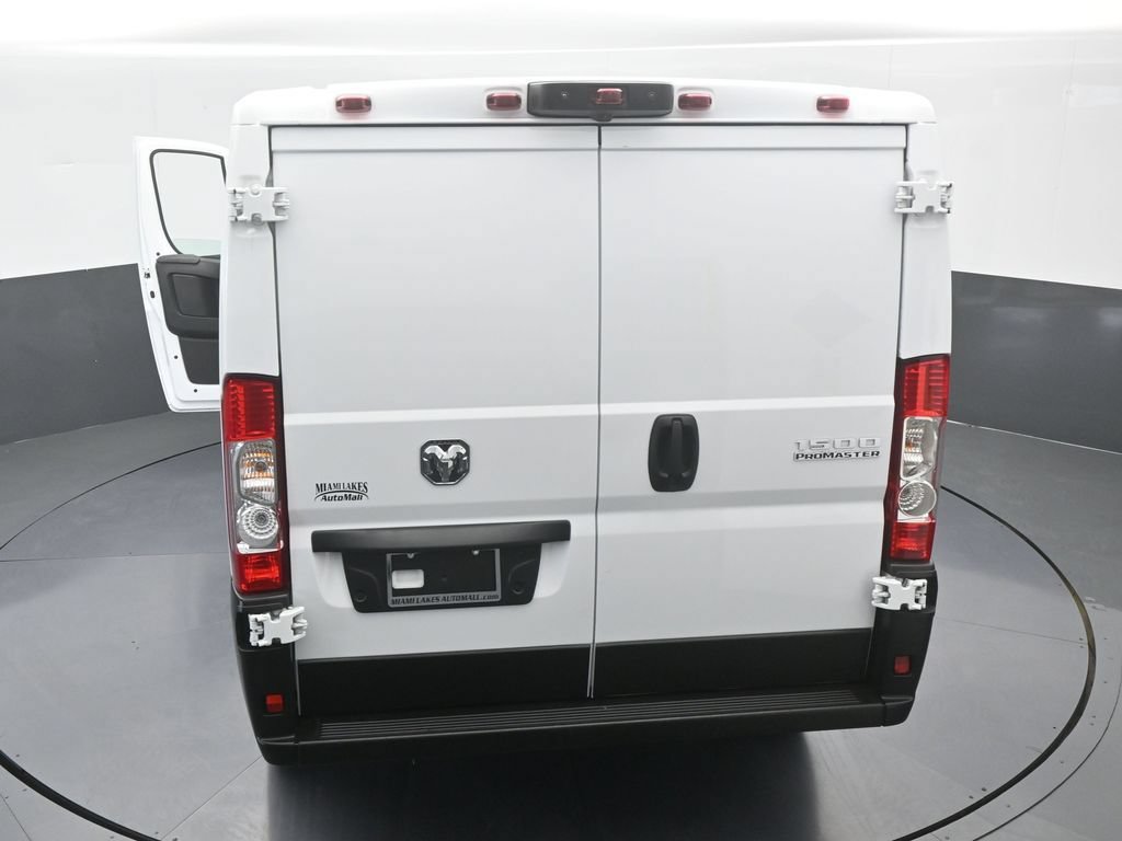 Used 2026 RAM ProMaster 1500 FWD image 63
