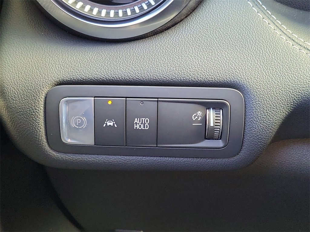 Used 2026 Chevrolet Blazer EV LT image 12