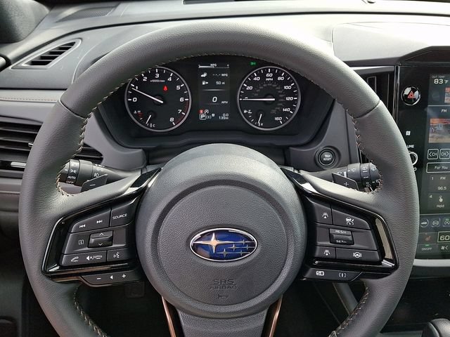 New 2026 Subaru Forester Sport AWD/4WD image 14