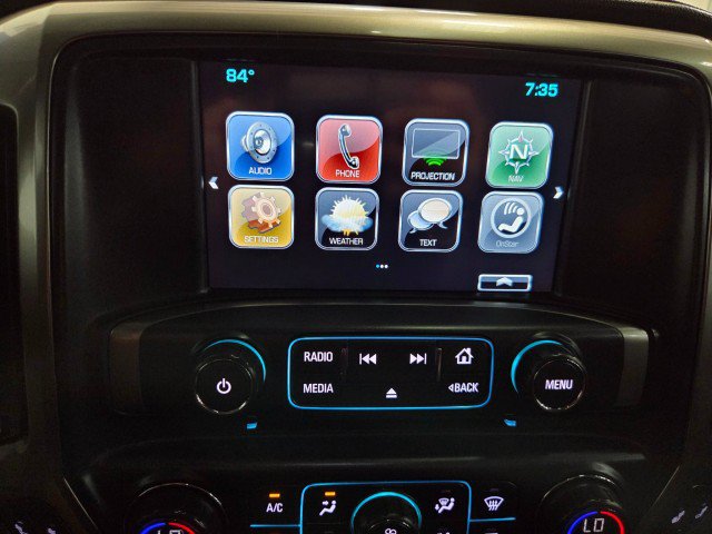 Used 2019 Chevrolet Silverado 2500 LTZ w/ Duramax Plus Package AWD/4WD image 60