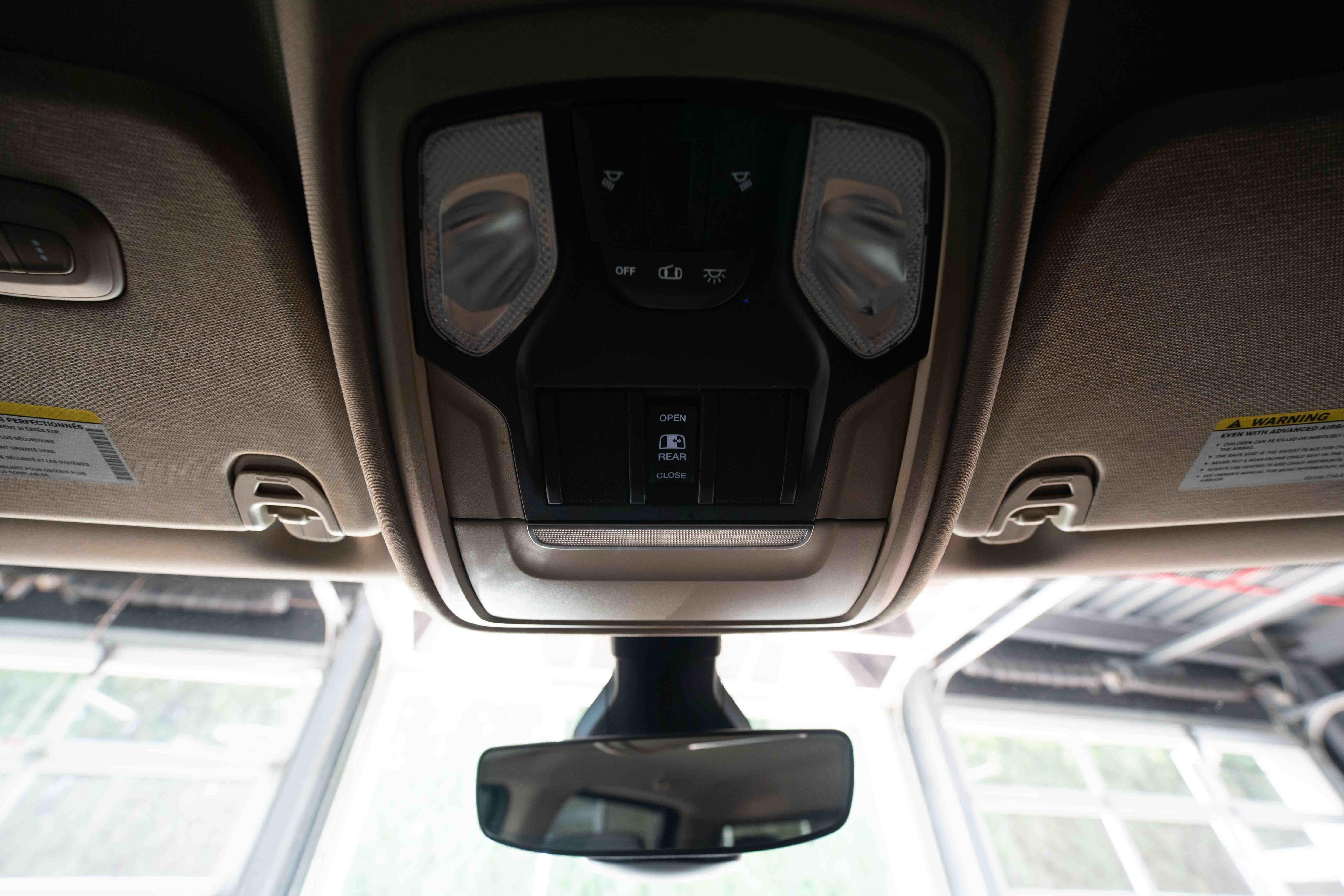Used 2019 RAM 1500 Big Horn AWD/4WD image 17
