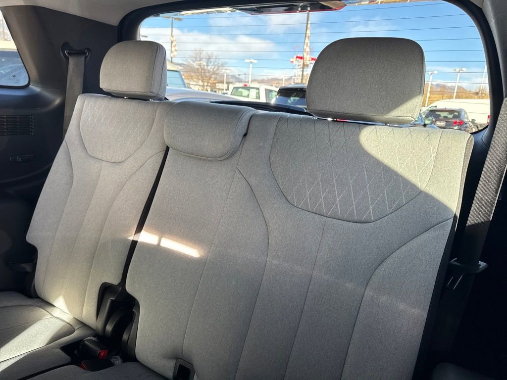 Used 2020 Hyundai Palisade SEL image 34