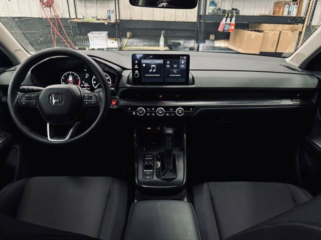 Certified 2026 Honda CR-V EX image 23