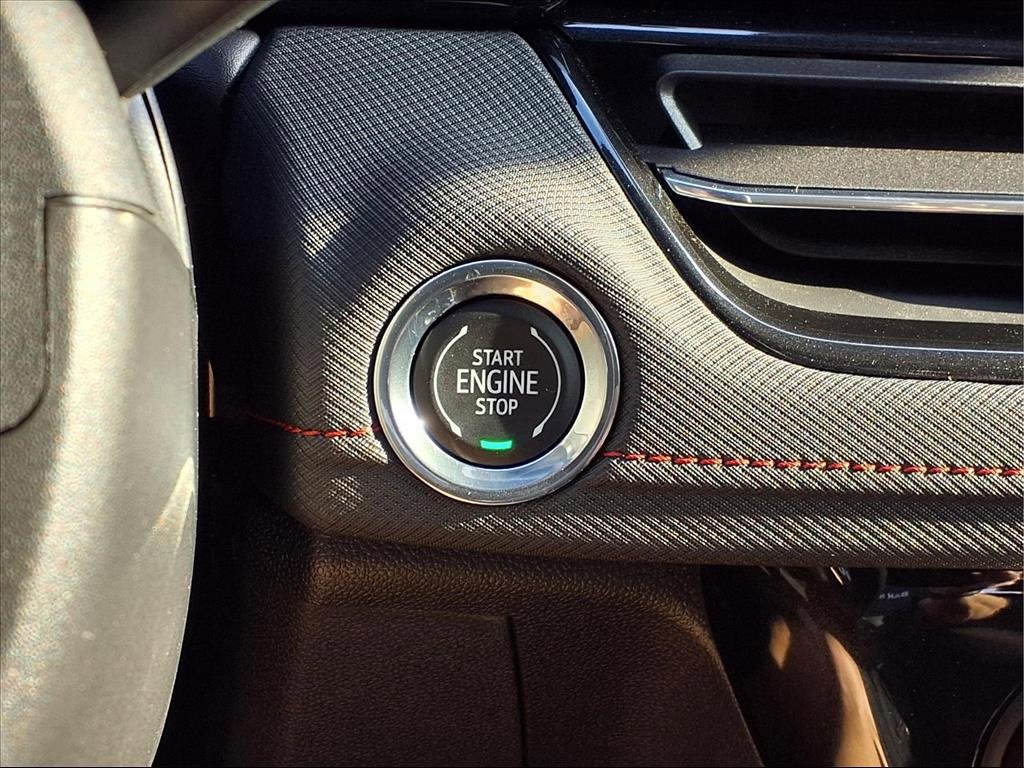 New 2026 Chevrolet TrailBlazer RS w/ Convenience Package image 13