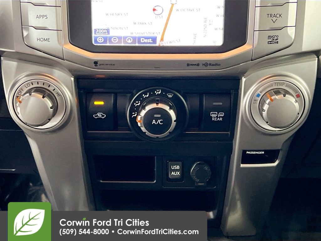 Used 2019 Toyota 4Runner SR5 image 9