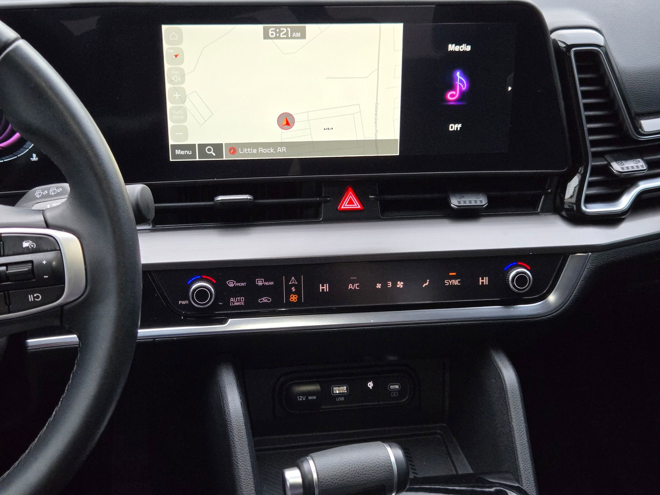 Used 2025 Kia Sportage EX w/ Premium Package FWD image 33