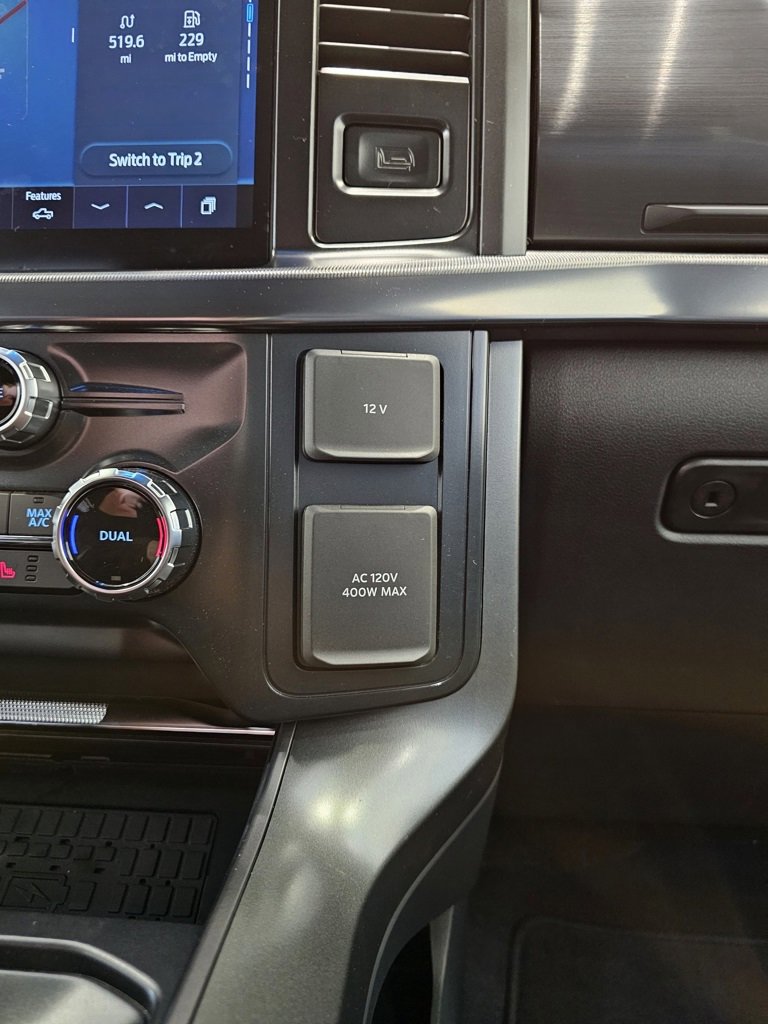 New 2025 Ford F150 Lariat w/ Equipment Group 502A High image 23