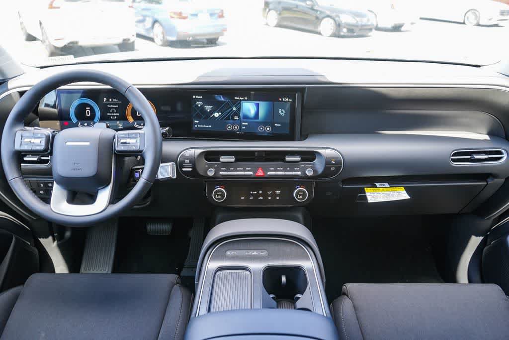 New 2026 Hyundai Palisade SE FWD image 12