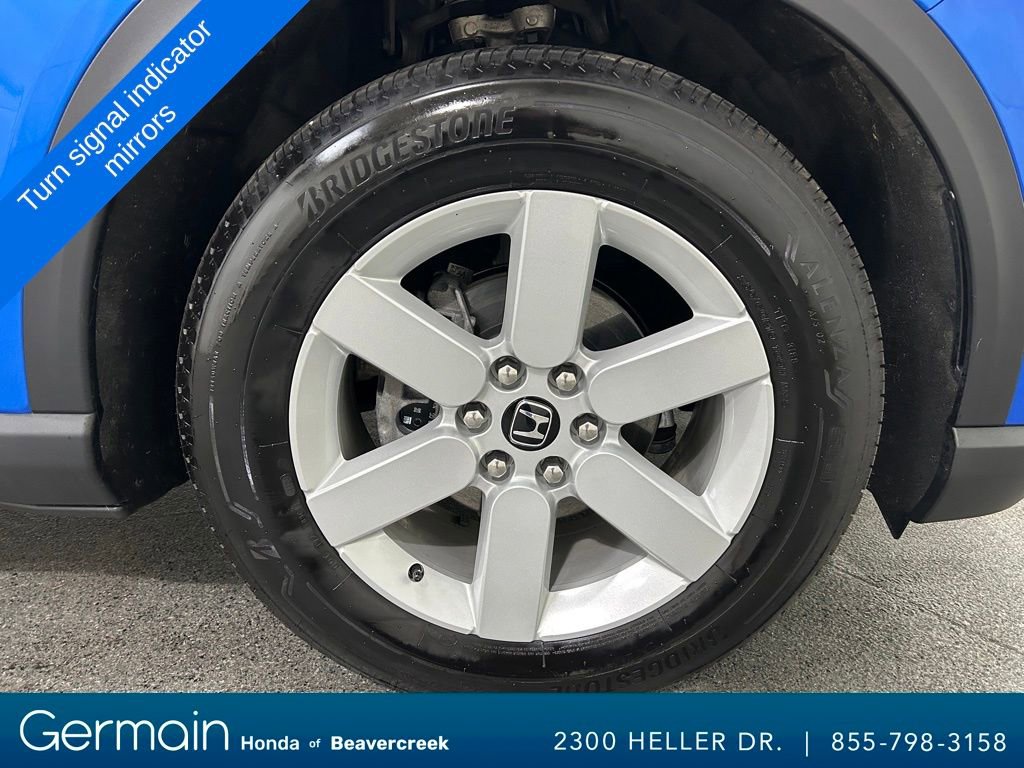 Used 2024 Honda Prologue EX image 14