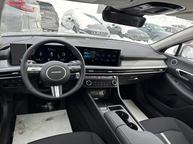 New 2026 Hyundai Sonata SEL image 6