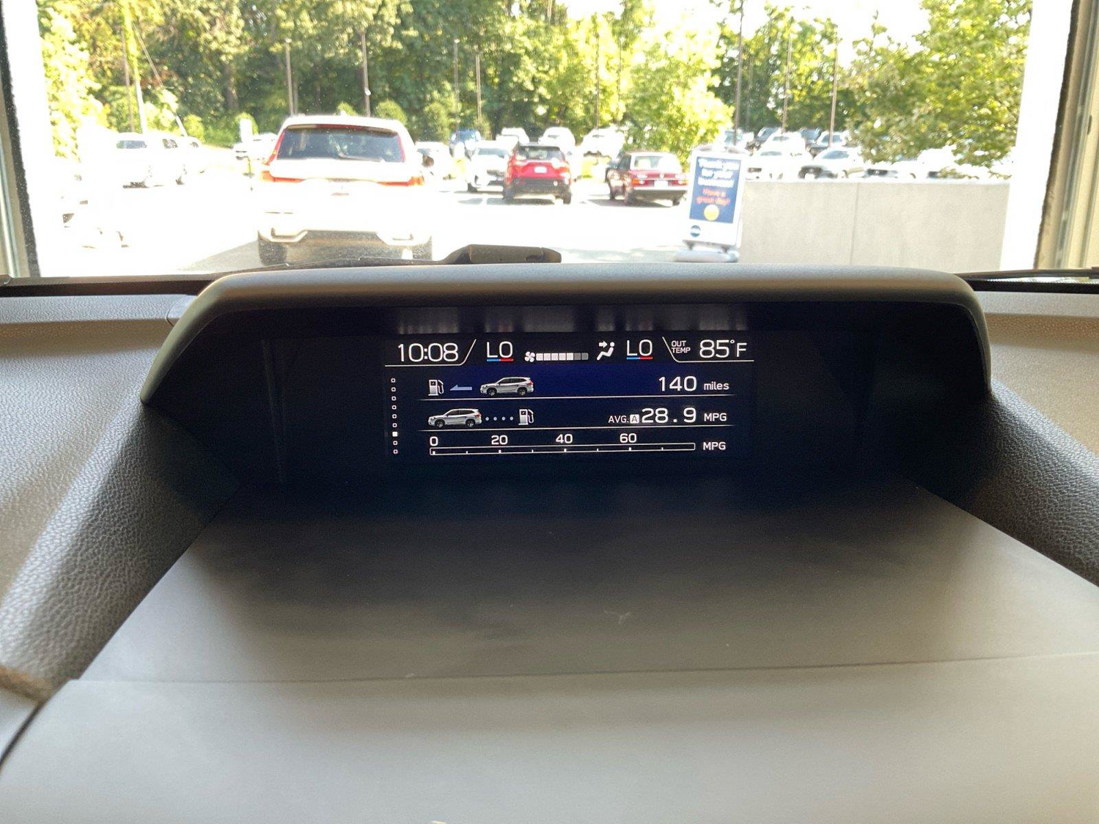 Used 2024 Subaru Forester Limited AWD/4WD image 19