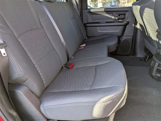 New 2026 RAM 2500 Tradesman image 27