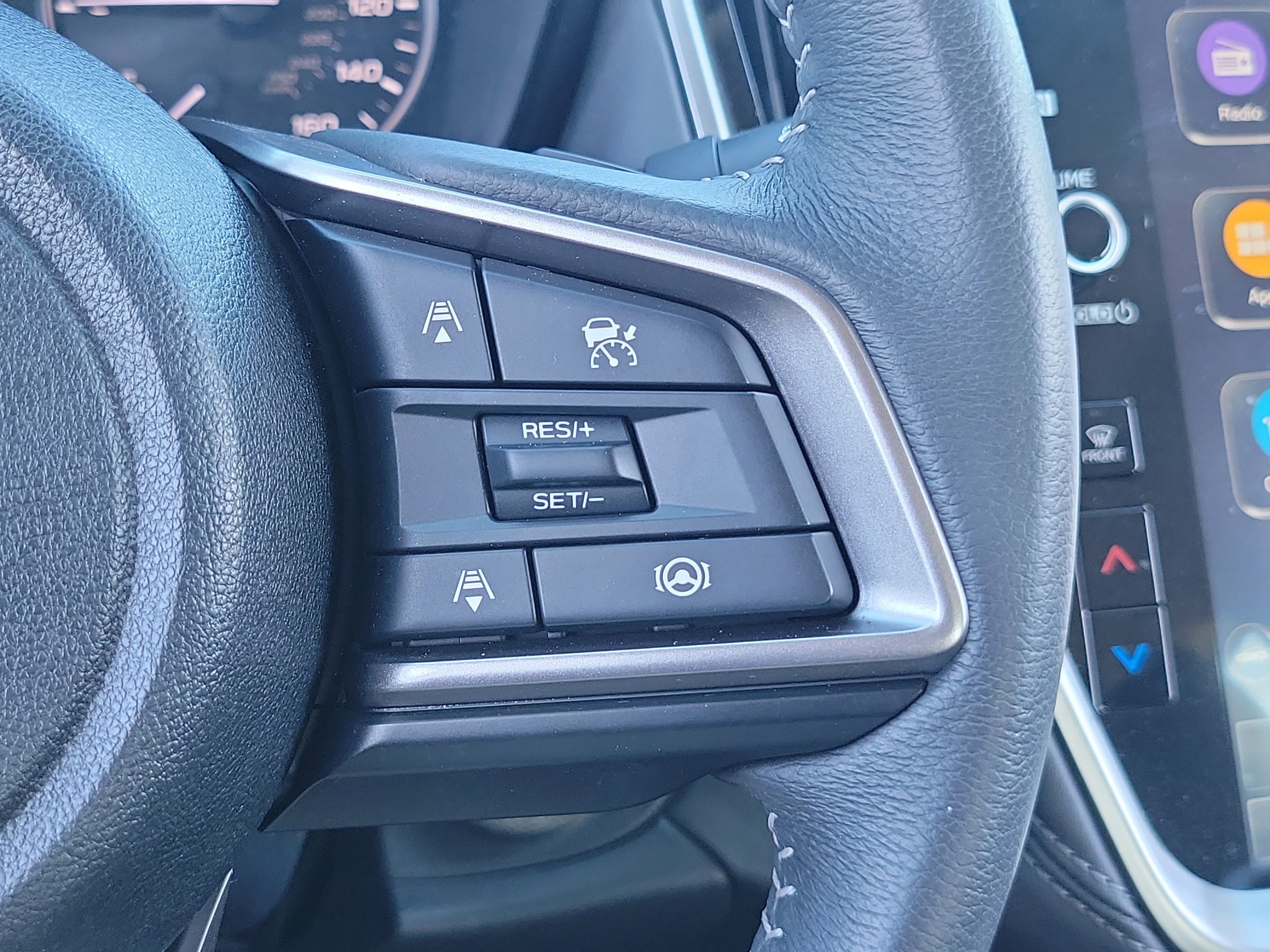 Certified 2024 Subaru Legacy Premium image 29