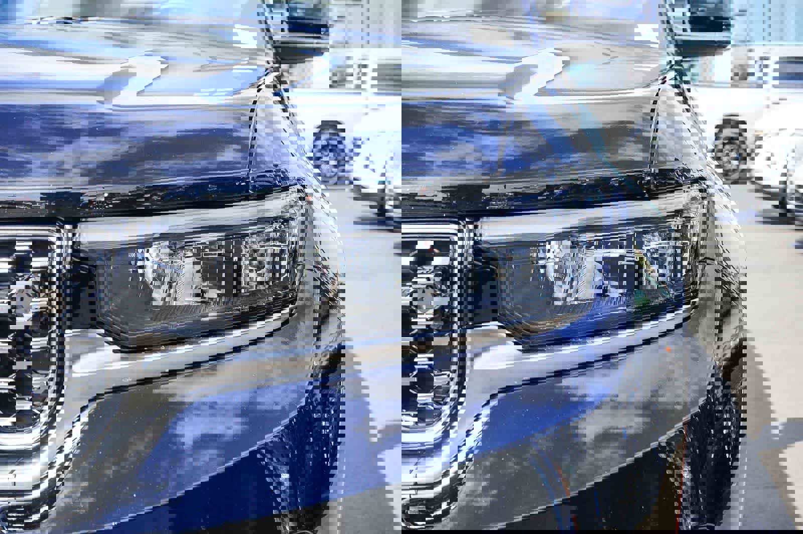 Used 2022 Jeep Grand Cherokee Summit w/ Advanced Protech Group IV image 8