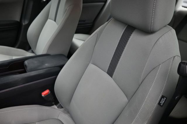Used 2018 Honda Civic LX image 18