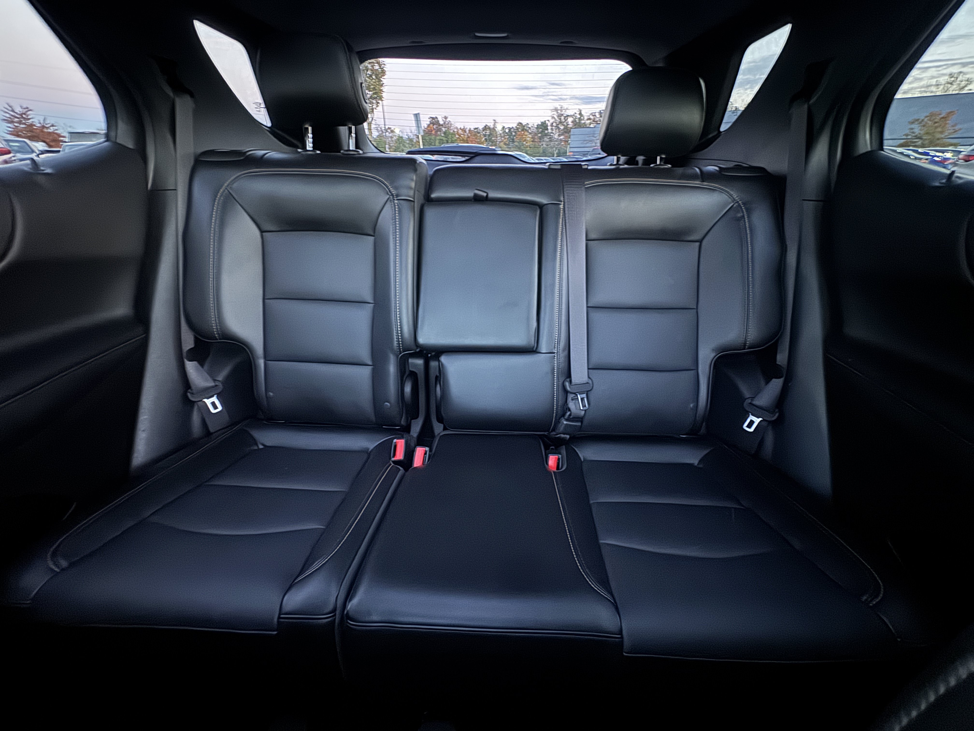 Used 2018 Chevrolet Equinox Premier AWD/4WD image 26