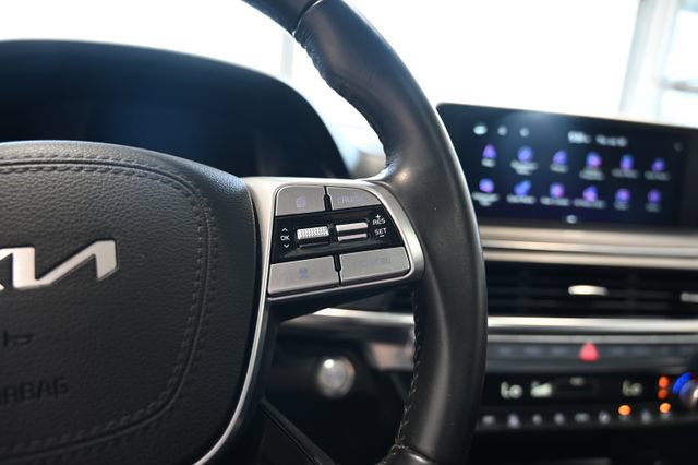Used 2022 Kia Telluride S AWD/4WD image 27