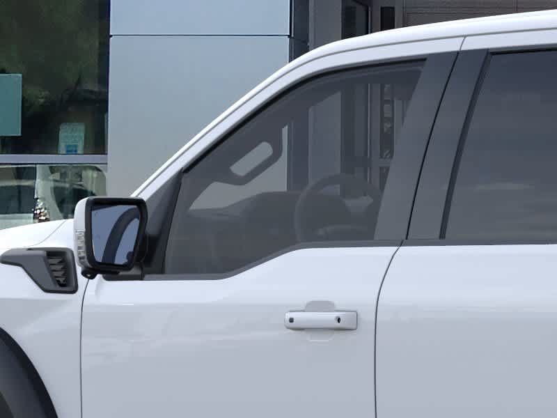 New 2026 Ford F150 Raptor AWD/4WD image 20
