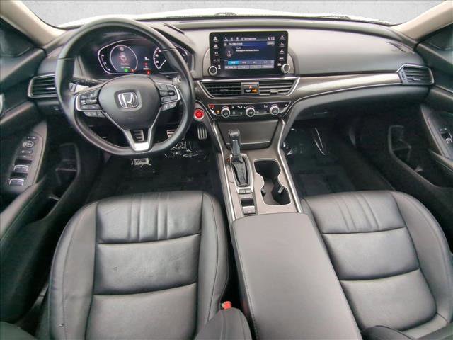 Used 2022 Honda Accord Sport Special Edition image 16