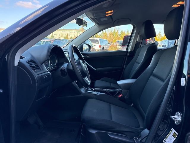 Used 2014 MAZDA CX-5 Sport image 20