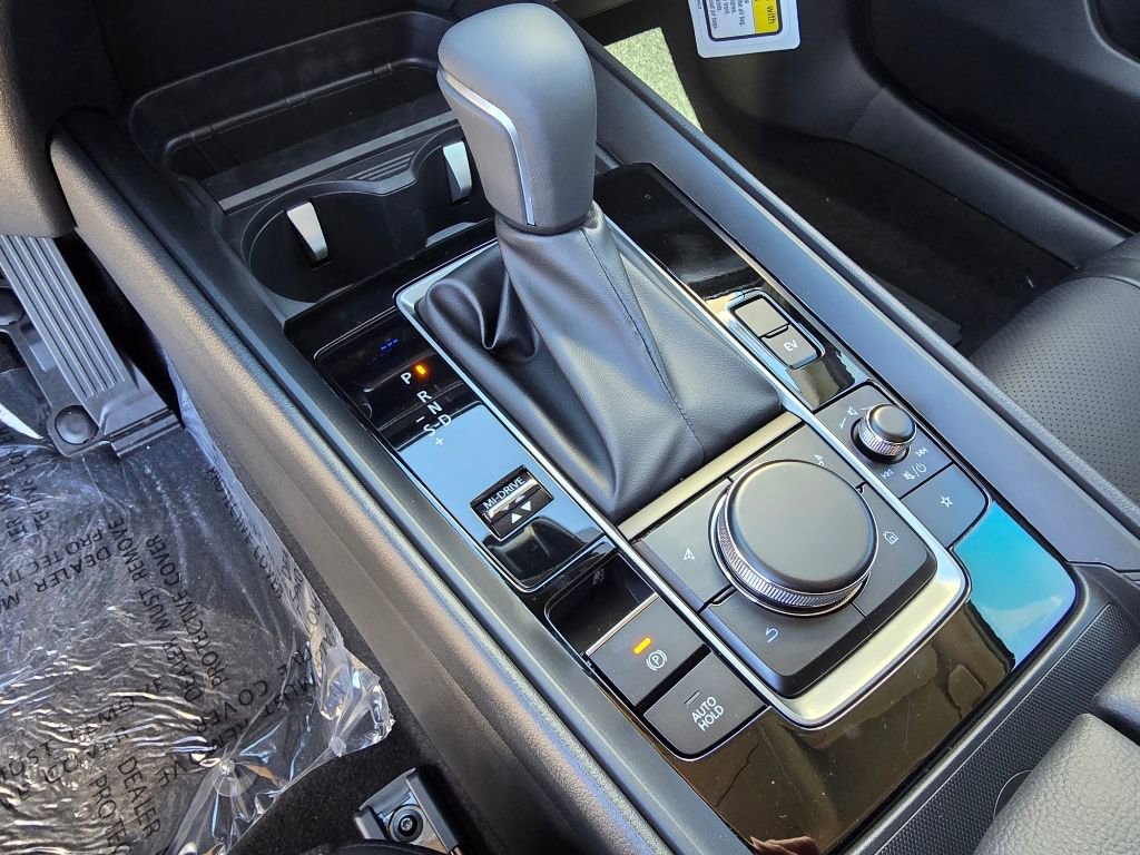 New 2026 MAZDA CX-50 AWD 2.5 Hybrid w/ Premium Pkg image 20