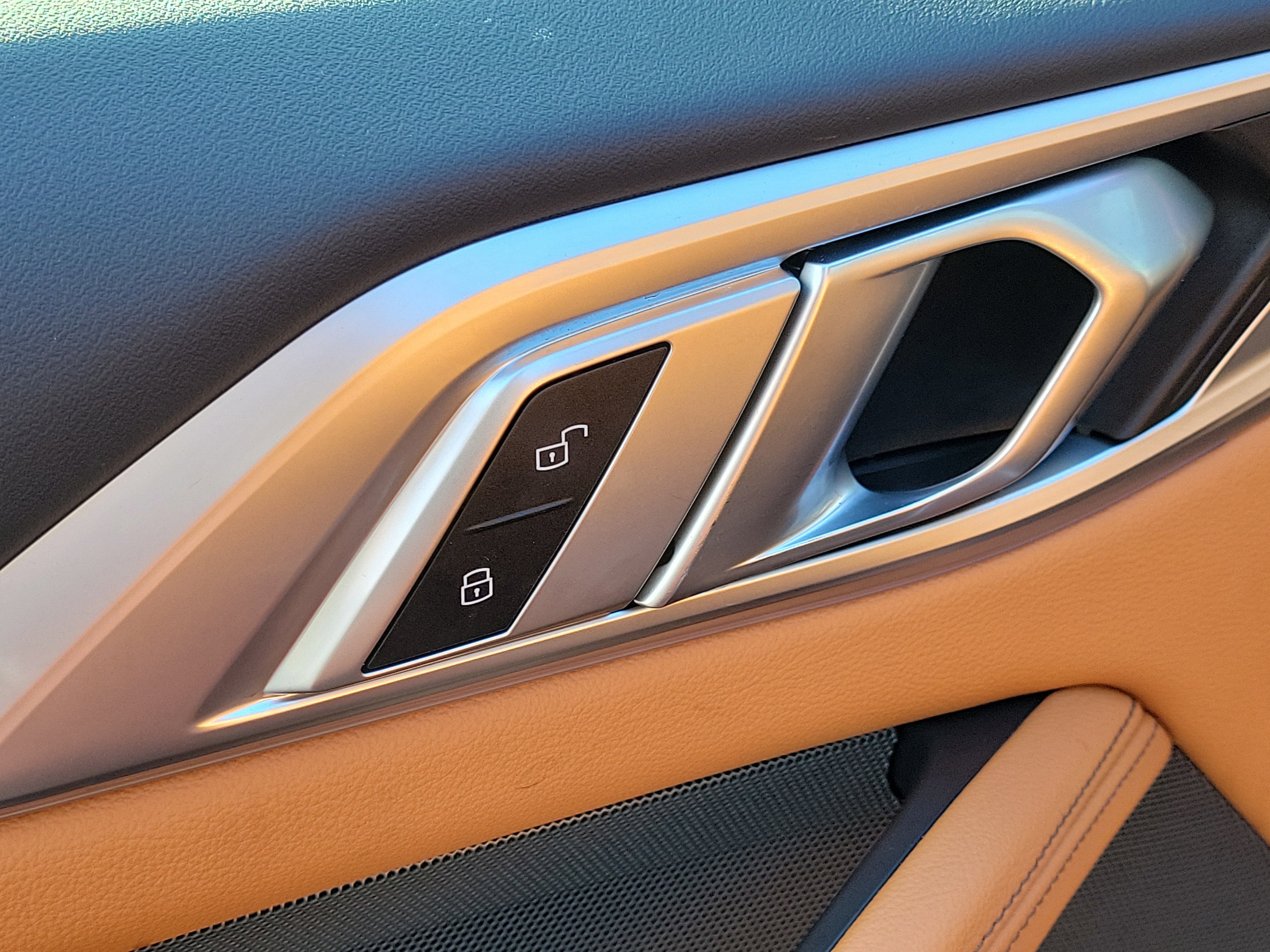 Used 2026 BMW M440i Convertible image 17