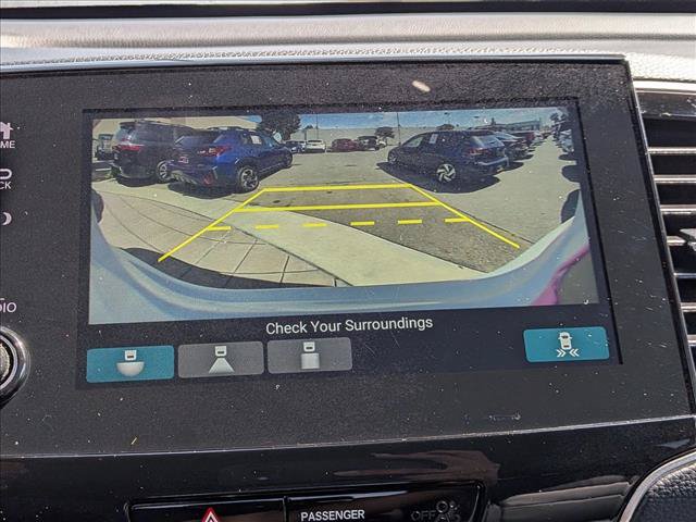 Used 2022 Honda Pilot TrailSport image 15