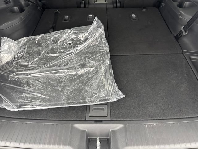 Certified 2026 Honda Pilot EX-L image 34
