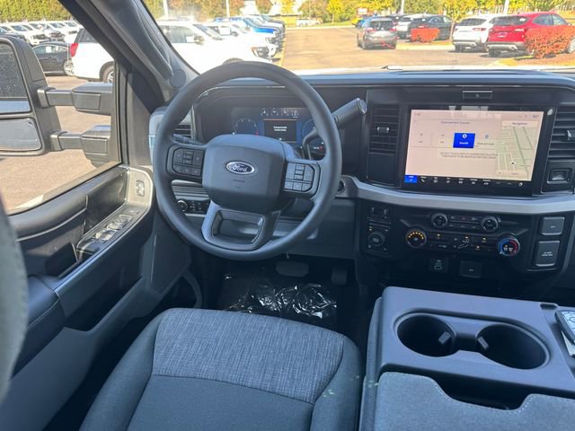 New 2026 Ford F250 XLT w/ XLT Premium Package image 16