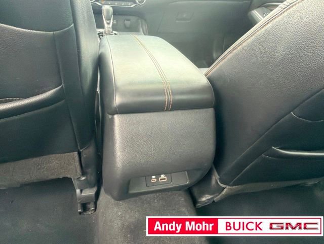 Used 2021 Nissan Altima 2.0 SR FWD image 18
