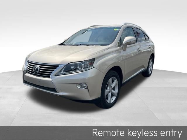 Used 2015 Lexus RX 350 FWD image 3