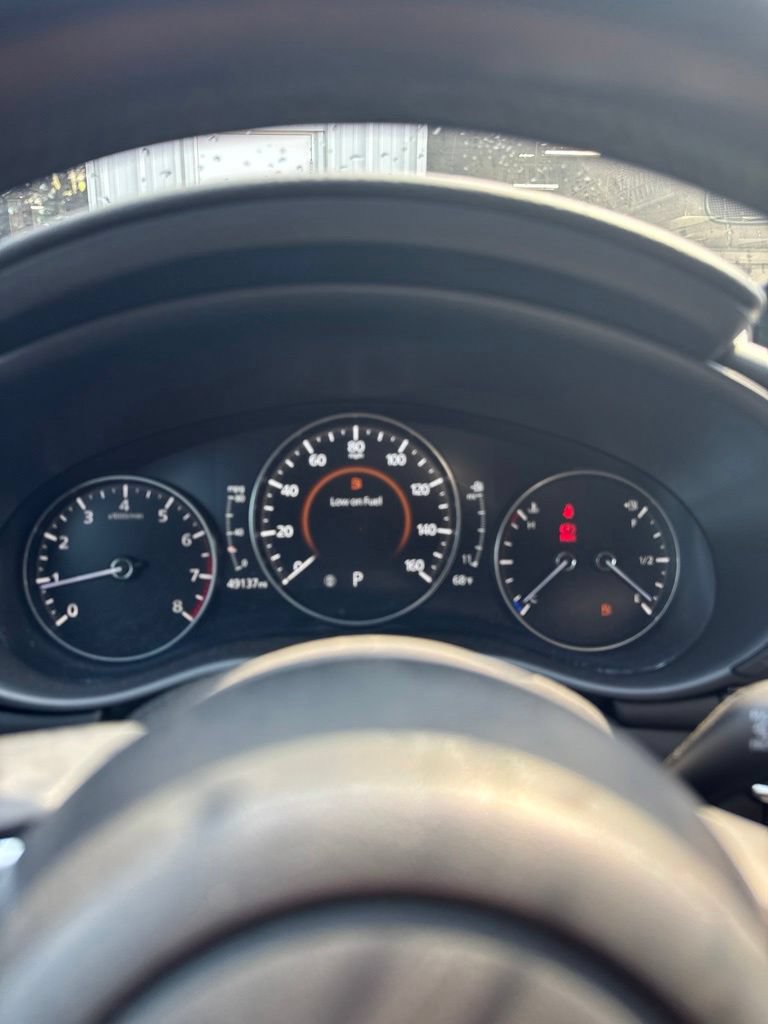 Used 2019 MAZDA MAZDA3 Hatchback FWD image 10