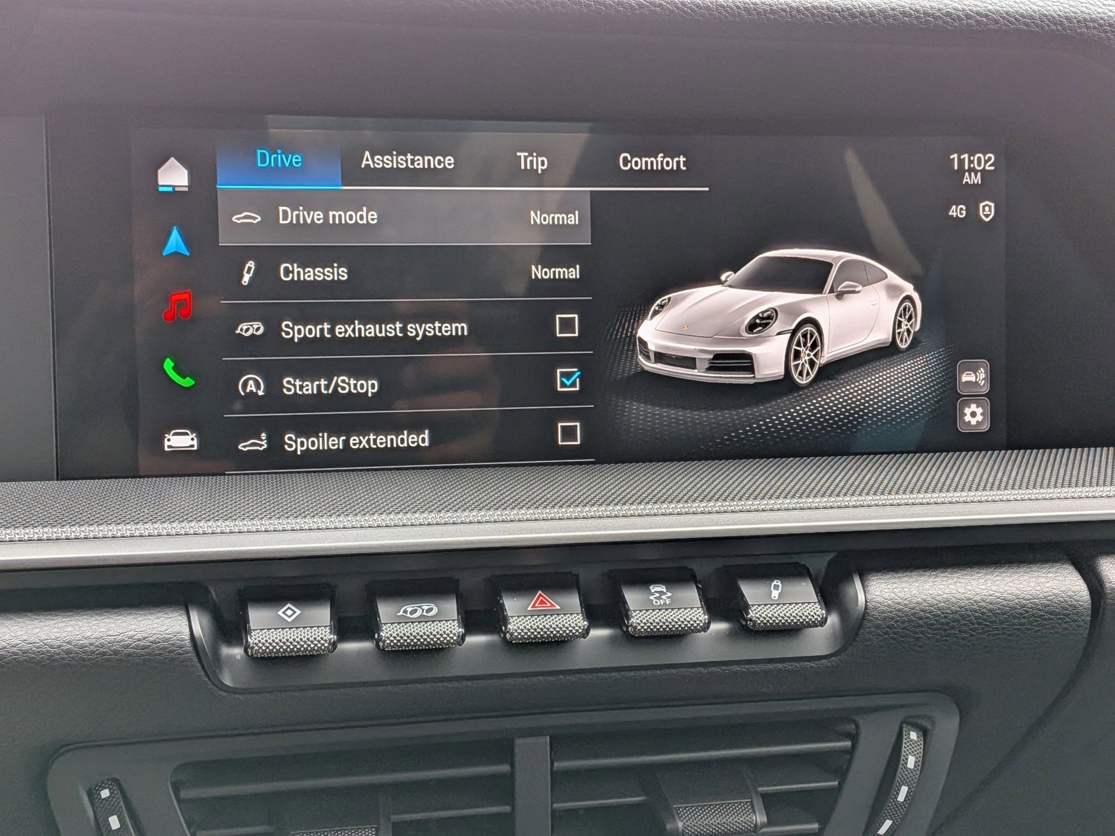 Certified 2025 Porsche 911 Carrera image 19