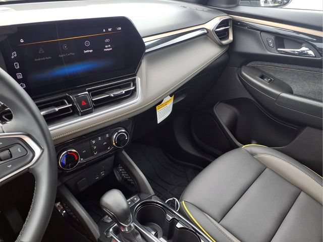 New 2026 Chevrolet TrailBlazer ACTIV w/ Driver Confidence Package FWD image 8