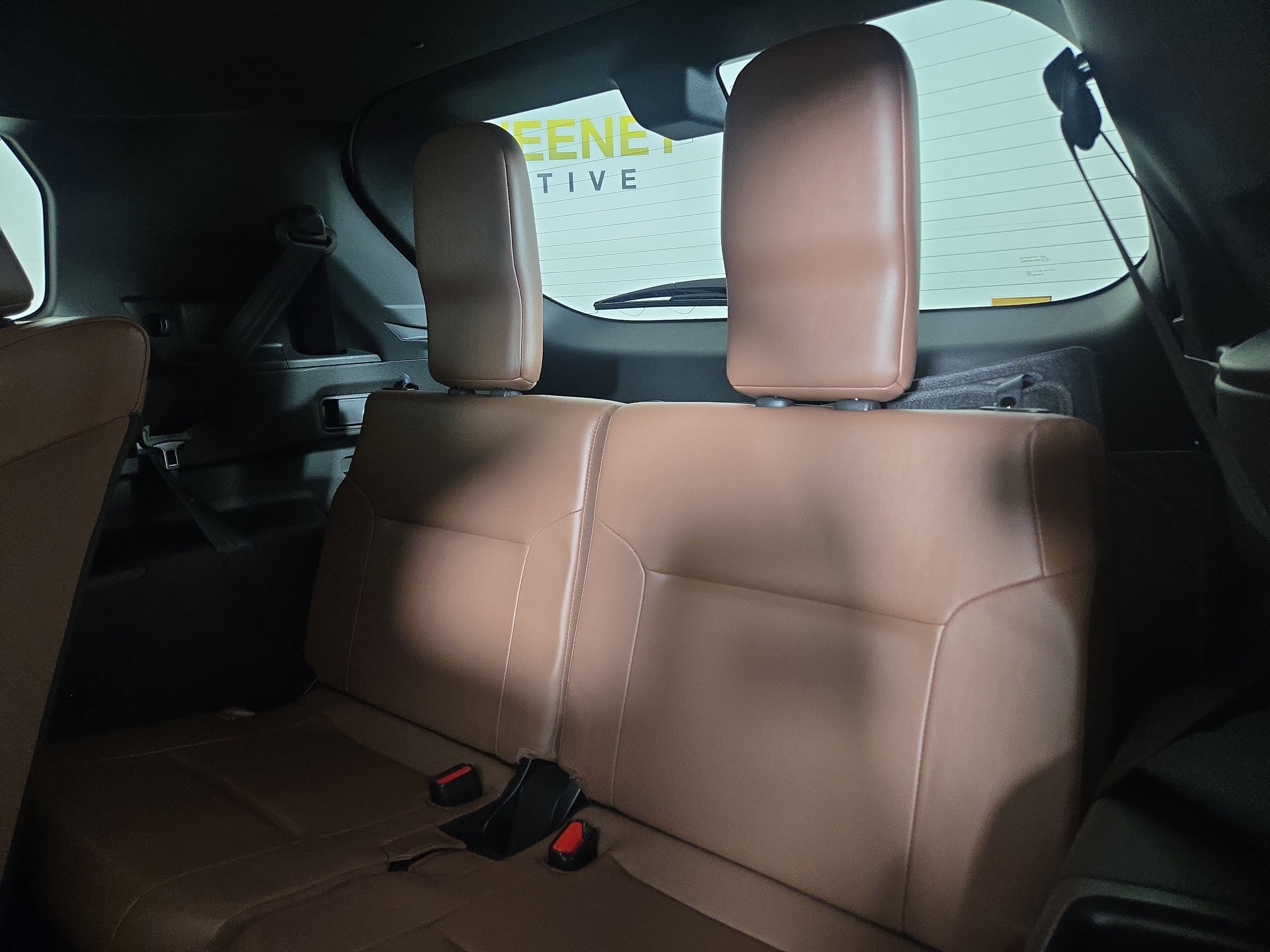 Used 2025 Mitsubishi Outlander SEL image 14