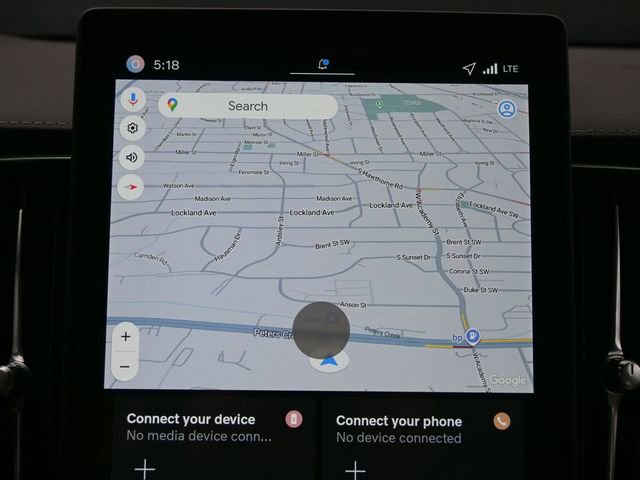 New 2026 Volvo XC60 B5 Ultra w/ Protection Package Premier image 15