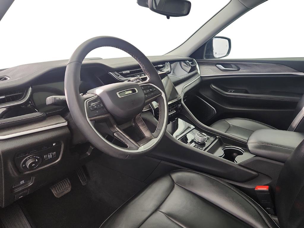 Used 2023 Jeep Grand Cherokee 4WD 4xe image 10