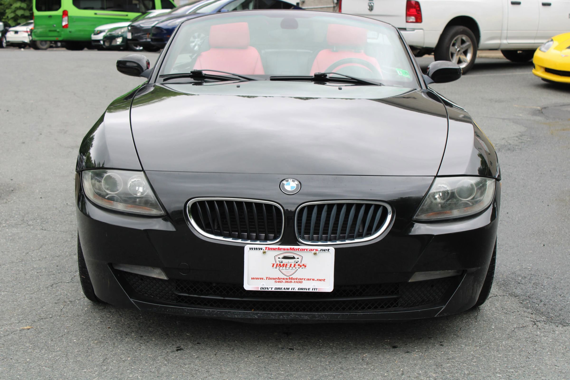 Used 2007 BMW Z4 3.0i image 5