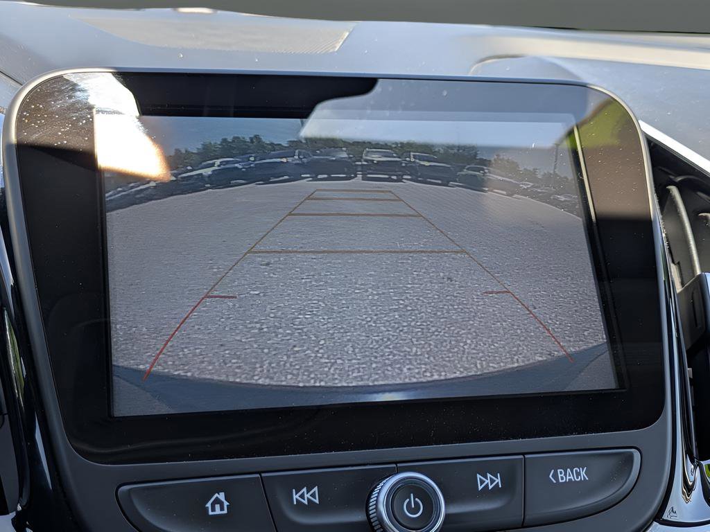 Used 2018 Chevrolet Volt LT w/ LT Driver Confidence Package FWD image 19