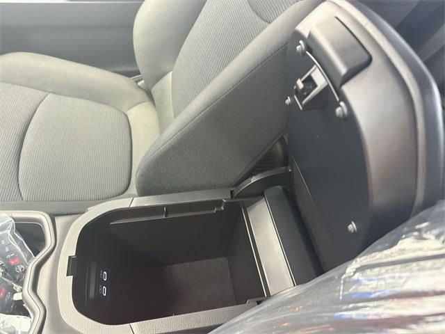 Used 2025 Toyota RAV4 LE image 21