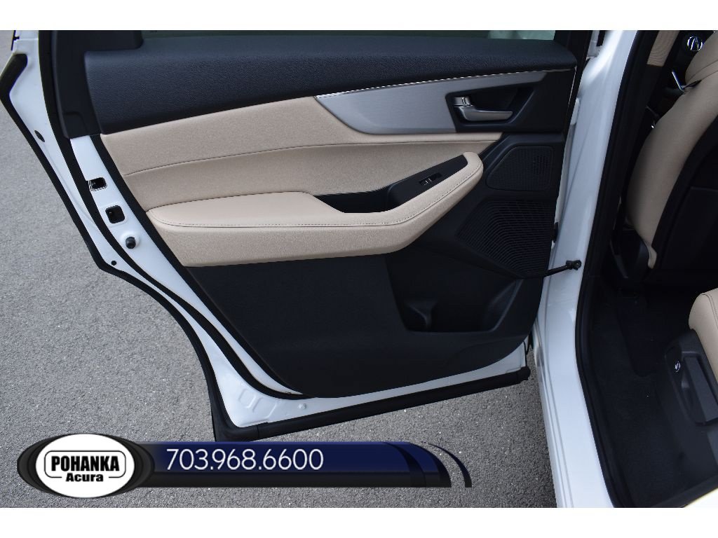 New 2026 Acura MDX SH-AWD image 29