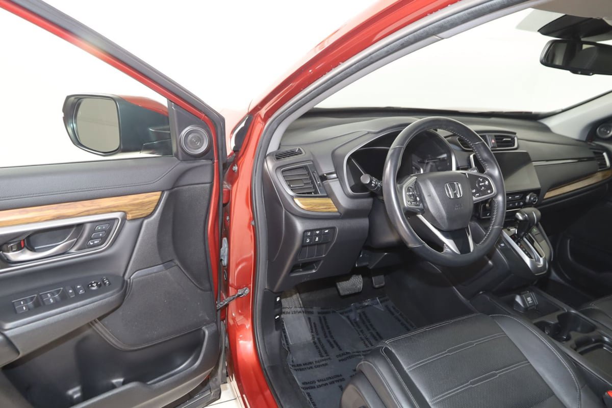 Used 2019 Honda CR-V Touring image 45