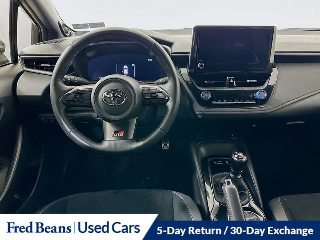 Used 2024 Toyota Corolla GR image 23