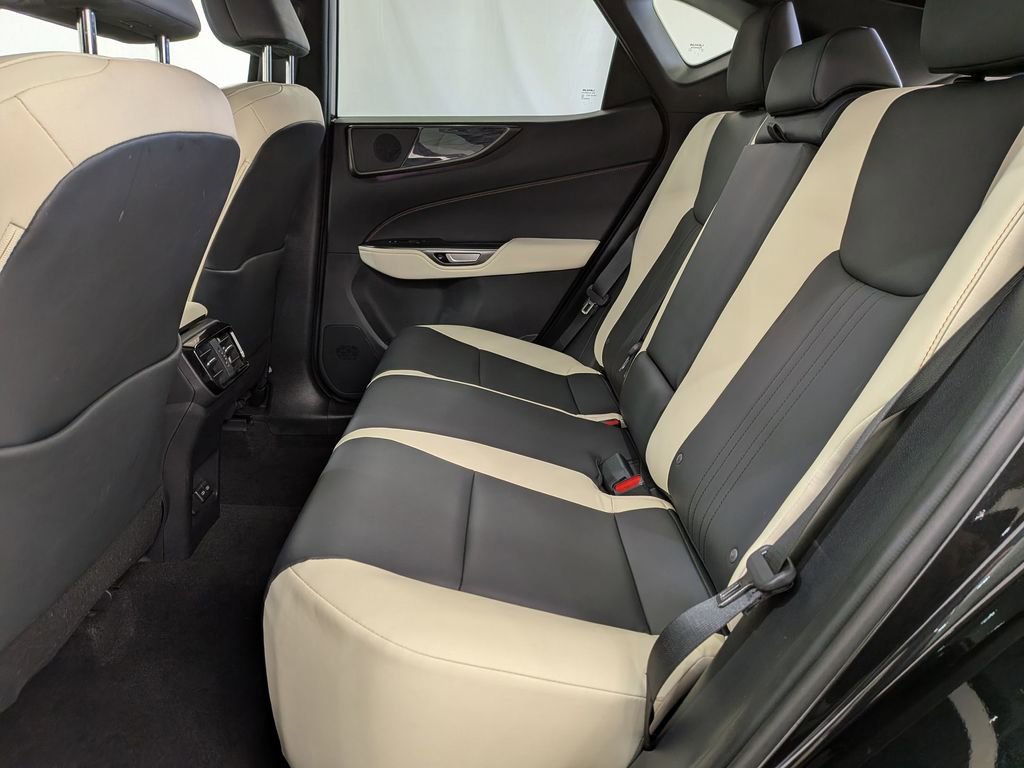 Used 2023 Lexus NX 350 AWD w/ Cold Area Package image 28